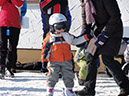 Skiclub Kreenheinstetten - BSkikurs 2012